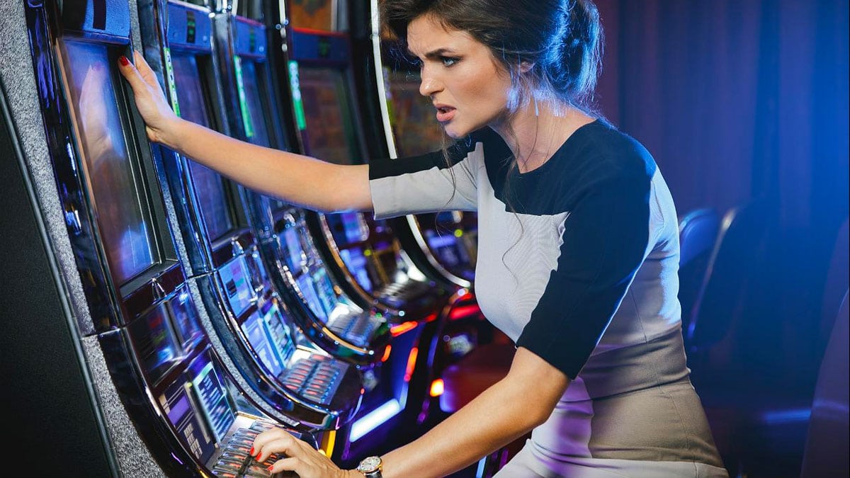Mengapa Putaran Slot Online Terkadang Terasa Tertunda?